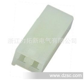 生产DJY7021A-2.3-21 塑料接插件，连接器，胶壳,护套
