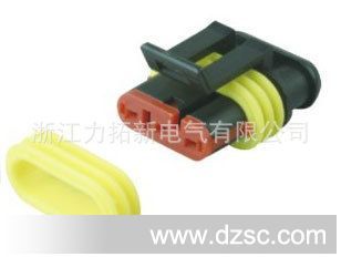 生产DJ7031-1.5-21塑料接插件，连接器，胶壳,护套