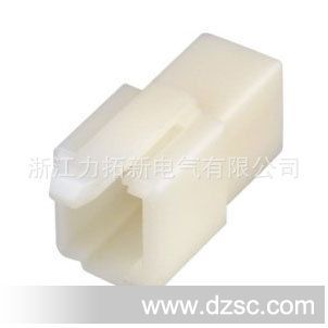 生产DJ70224-6.3-11 塑料接插件，连接器，胶壳,护套