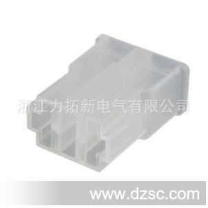 生产DJ70221-6.3-21 塑料接插件，连接器，胶壳,护套