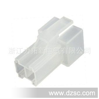 生产DJ7021-7.8-11塑料接插件，连接器，胶壳,护套