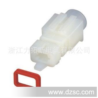 生产DJ7013-7.8-21塑料接插件，连接器，胶壳,护套