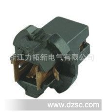 生产DJD021-1塑料接插件，连接器，胶壳,护套