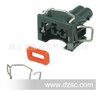 生产DJ7022-3.5-21总成  塑料接插件，连接器，胶壳,护套