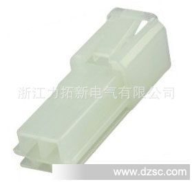 生产DJY7021A-2.3-11总成 塑料接插件，连接器，胶壳,护套