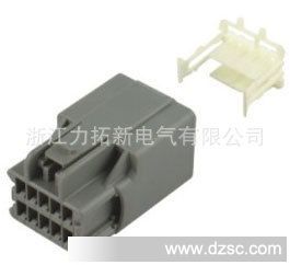 生产DJ7101-1.8-11塑料接插件，连接器，胶壳,护套