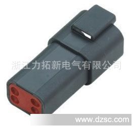 生产DJ3041Y-1.5-11塑料接插件，连接器，胶壳,护套