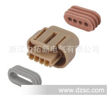生产DJ7046-1.2-21塑料接插件，连接器，胶壳,护套