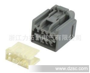 生产DJ7101-1.8-21塑料接插件，连接器，胶壳,护套