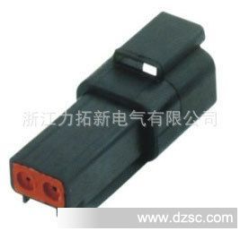 生产DJ3021Y-1.6-11塑料接插件，连接器，胶壳,护套