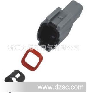生产DJ7041-1.5-11塑料接插件，连接器，胶壳,护套