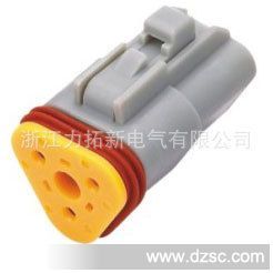 生产DJ3031-1.5-21塑料接插件，连接器，胶壳,护套