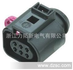 生产DJ7065B-1.5-21塑料接插件，连接器，胶壳,护套