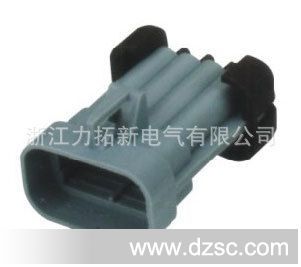 生产DJ7051-1.2-11塑料接插件，连接器，胶壳,护套