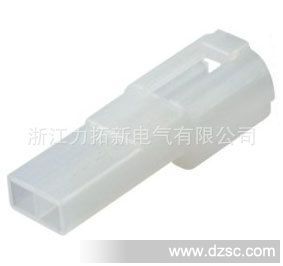 生产DJY7021-2.0-11塑料接插件，连接器，胶壳,护套