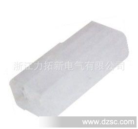 生产DJY7021-2.0-21塑料接插件，连接器，胶壳,护套