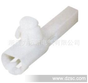生产DJY7011A-2.0-11塑料接插件，连接器，胶壳,护套