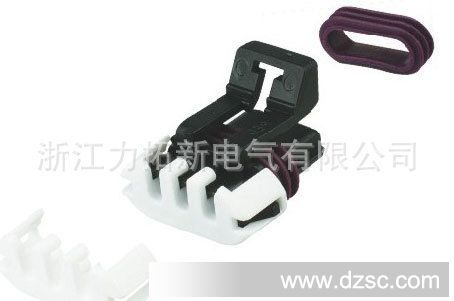生产DJ7032-1.2-21塑料接插件，连接器，胶壳,护套