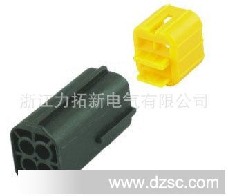 生产DJ7046-2-11塑料接插件，连接器，胶壳,护套