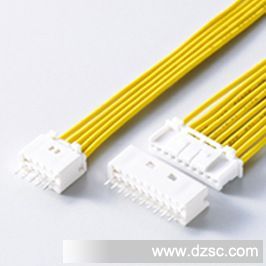 千金电子 JST原厂 连接器 针座 接插件 B03B-PLISK-1现货