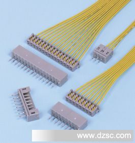 千金电子 JST连接器 日本原装 现货供应 刺破式连接器 03CK-6H-P