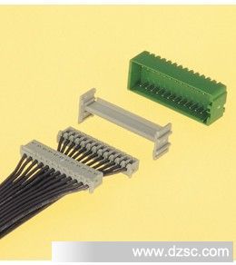 JST连接器 日本原装 现货供应 刺破式连接器 05KR-6H-PC