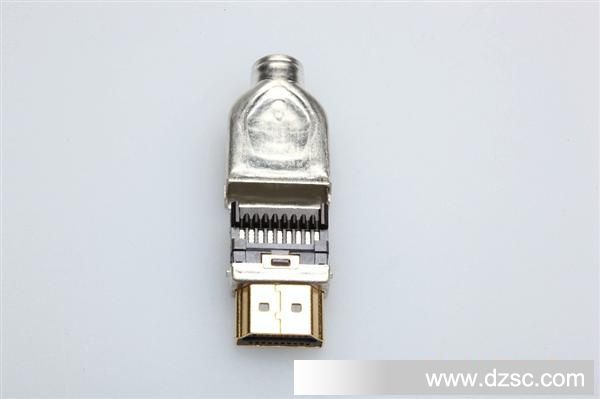 HDMI连接器HDMI CONNECTOR