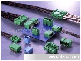 供应JAE原厂胶壳IL-AG5-6SK-S3C1-LB等
