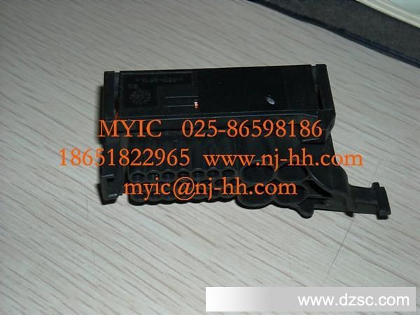 供应汽车连接器 大众件连接器