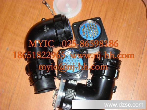 供应汽车连接器 YD40K25TR