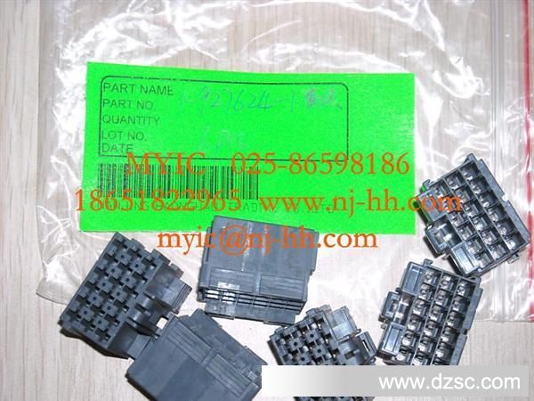 供应汽车连接器 1-967624-1A