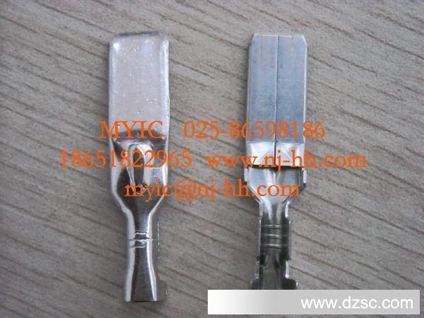 供应汽车连接器 7114-3250国