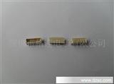 1.0mmLVDS连接器