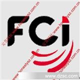 PCI插槽/-11100TLF，FCI原装*！
