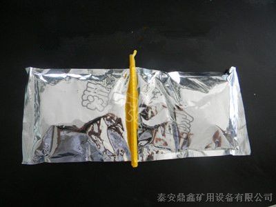 山西450g马丽散封孔袋