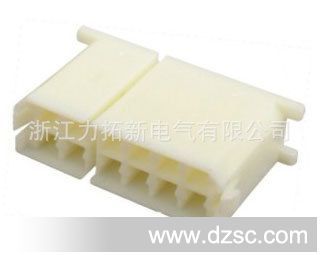 生产DJ3122A-2.3-21塑料接插件，连接器，胶壳,护套