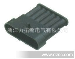 生产DJ7061-1.5-11塑料接插件，连接器，胶壳,护套