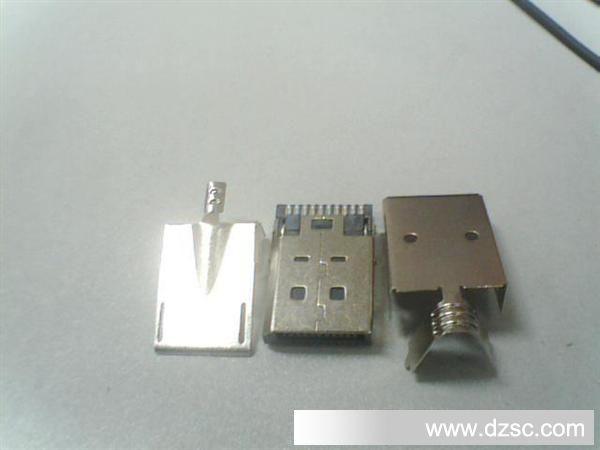 MICRO USB连接器USB连接器USB3.0
