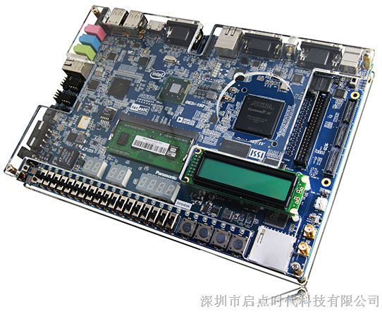 供应DE2i-150 FPGA Development Kit
