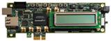 Altera FPGA开发板 Cyclone IV PCIe GX收发器入门套件