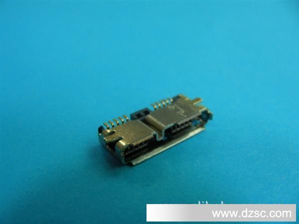 MICRO USB 3.0 DIP