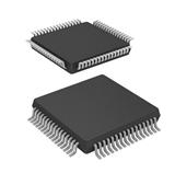 STM8L152R6Ultra低功耗的8位微控制器与32 KB闪存， 16 MHz的CPU ，集成EEPROMActive