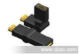 厂家，大量优质HDMI外壳连接器，质量优价格便宜。