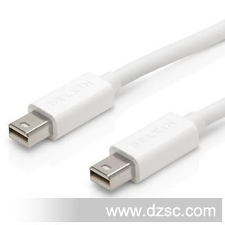 Mini DisplayPort接口规范正式颁布