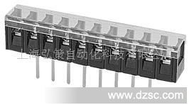 供应DINKLE栅栏式接线端子DT-2C-A03-