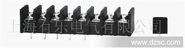 生产销售PCB接线端子LW1-9.52C