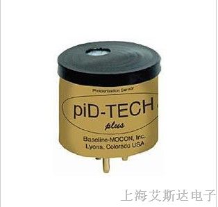供应美国base-line PID光离子气体传感器PID-TECH