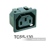 价格优惠质量* TCSS-130IEC端子插座