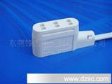 LED灯具配件 MINI 3way接線盒恒压恒流分线器欧盟ROHS标准
