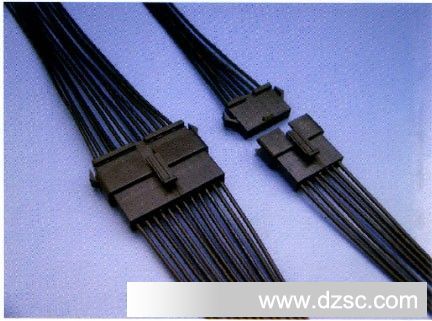 供应TJCI/2361接插件，连接器，IC 晋城线束加工 晋城连接器